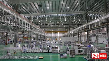 為蔚來、小鵬、理想、小米等汽車廠商提供熱管理產品新能源賽道,"三花"爛漫