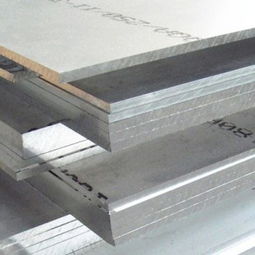 鋁板市場概述 山東鋁板、平陰鋁板與濟南鋁板的產業分析