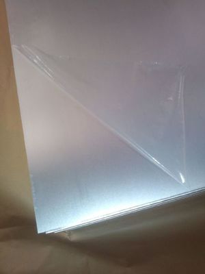 現貨供應6061T6鋁板，優質材料即刻可得