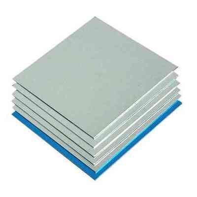 1.95毫米5052鋁板 特性、應用與優勢